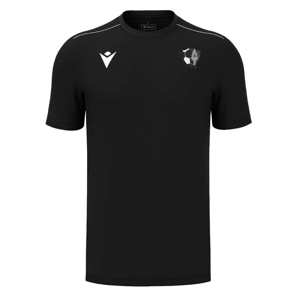 Macron [minis] shirt rigel hero jr | Image 1