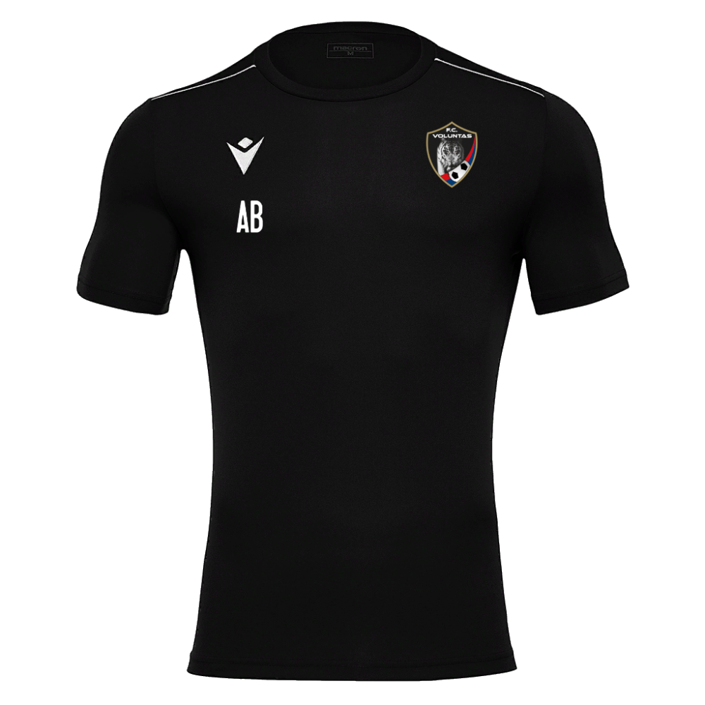 Macron Rigel hero maglia | Immagine 1