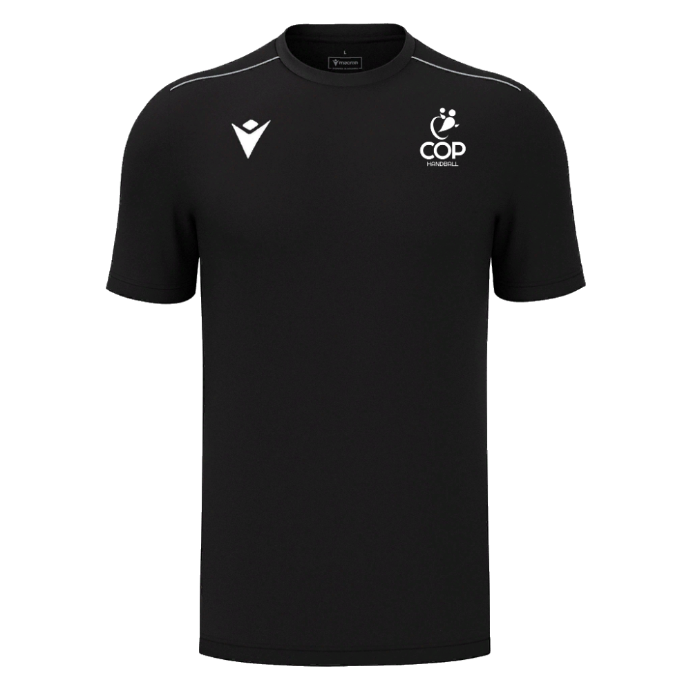 Macron Maillot d'entrainement homme polyester | Image 1