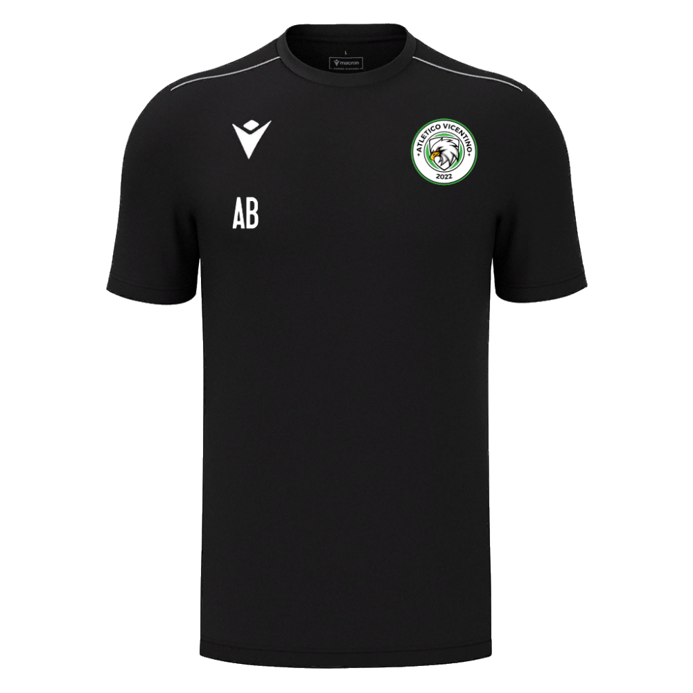 Macron Rigel hero maglia | Immagine 1