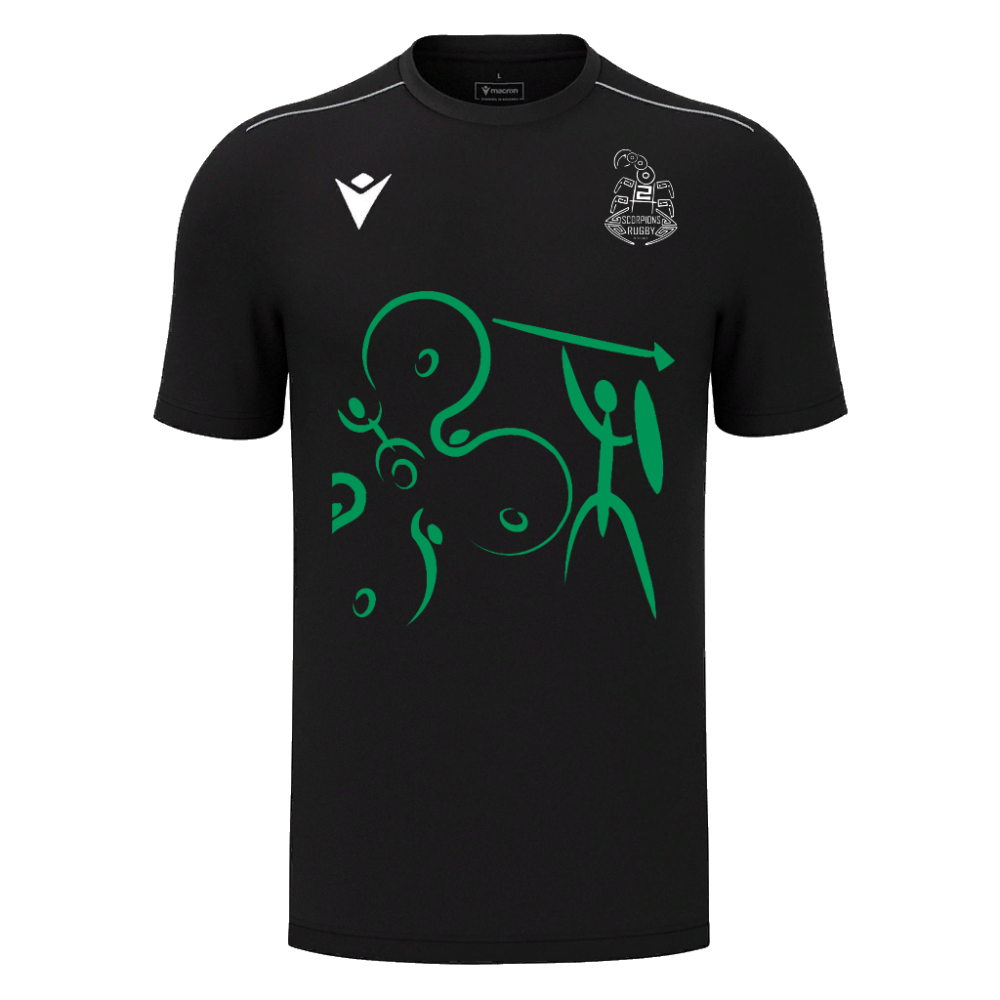 Macron Rigel hero maglia | Immagine 1