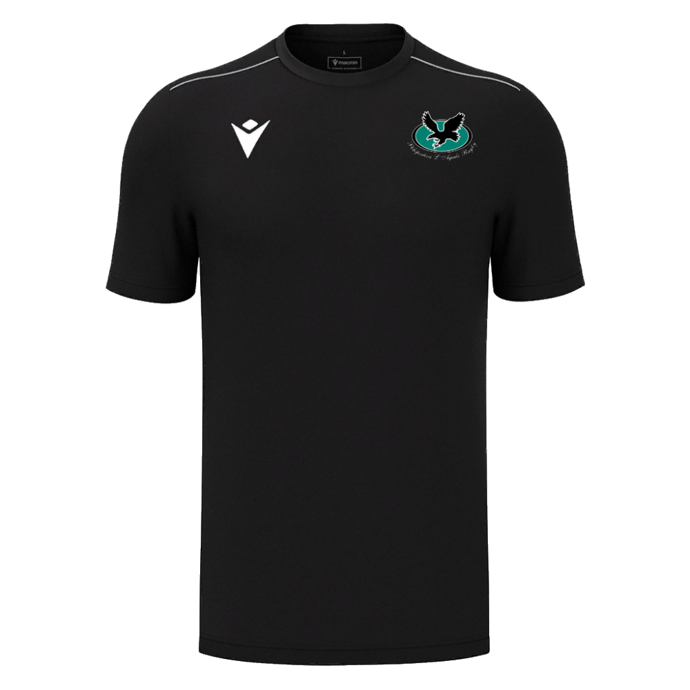 Macron Rigel hero maglia | Immagine 1