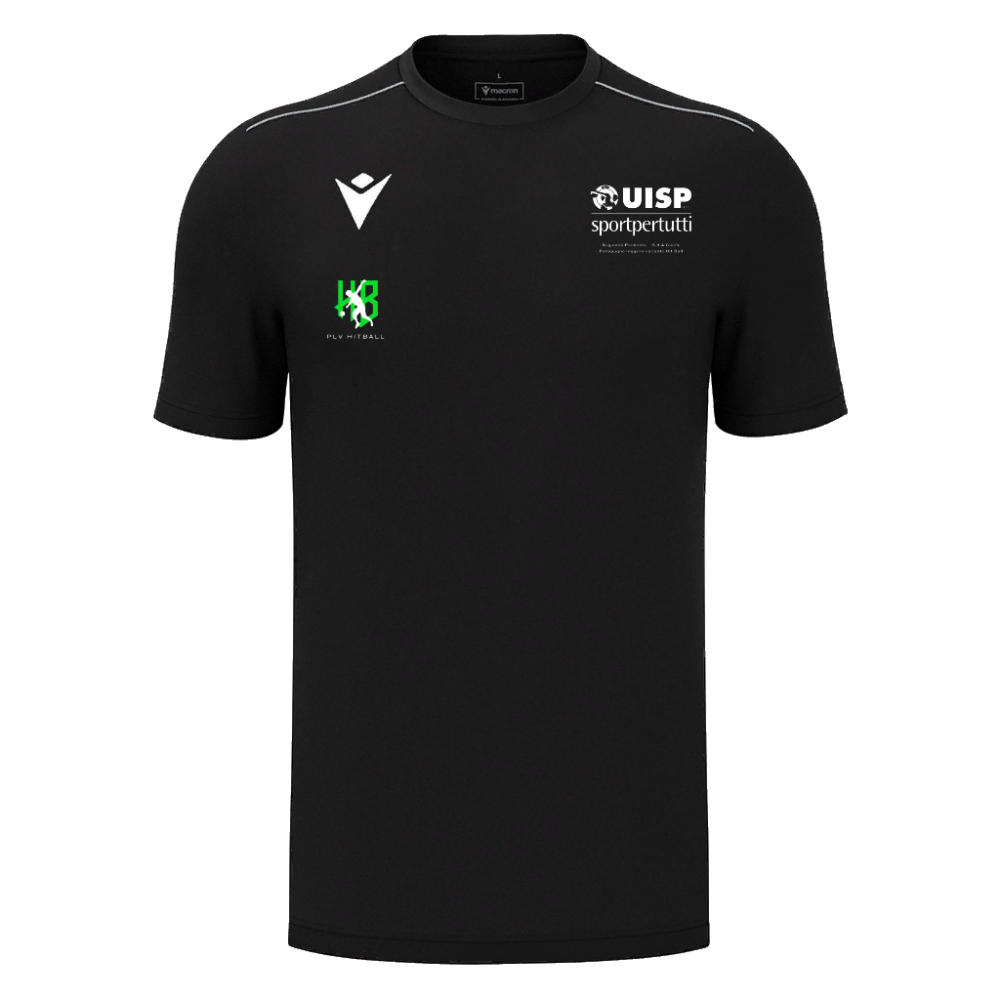 Macron Rigel hero maglia | Immagine 1