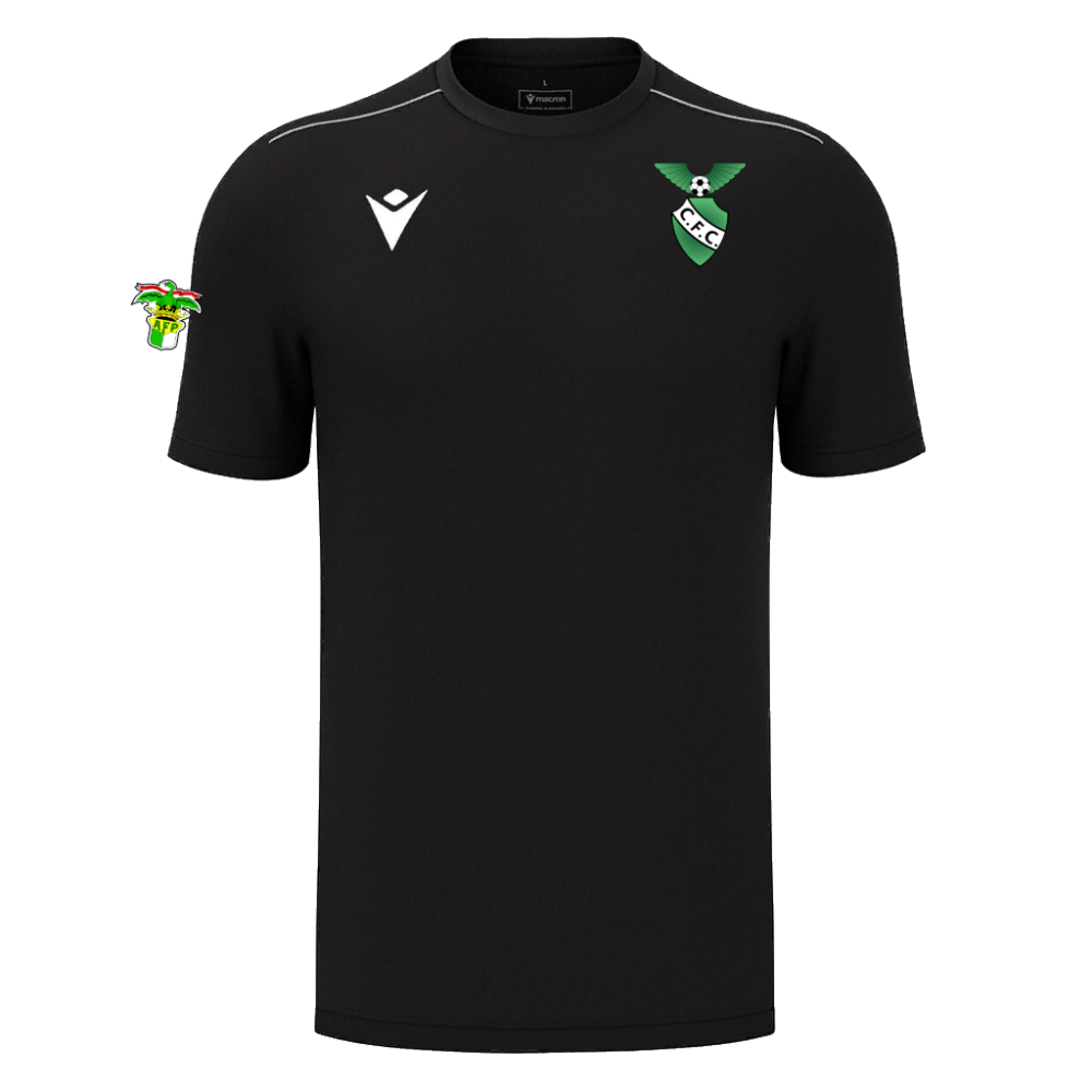 Macron Camisola alternativa jogador | Imagem 1