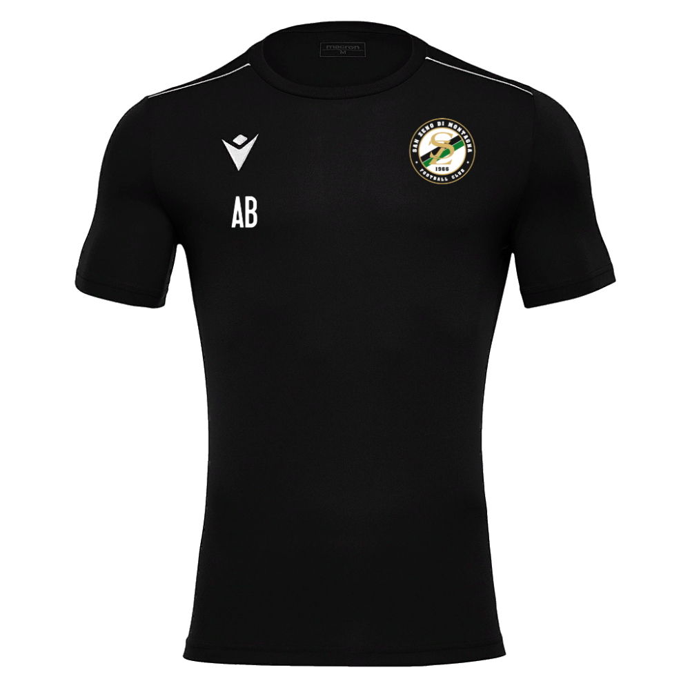 Macron Rigel hero maglia | Immagine 1