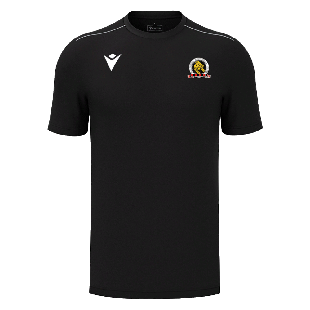 Macron Shirt rigel hero sr | Image 1