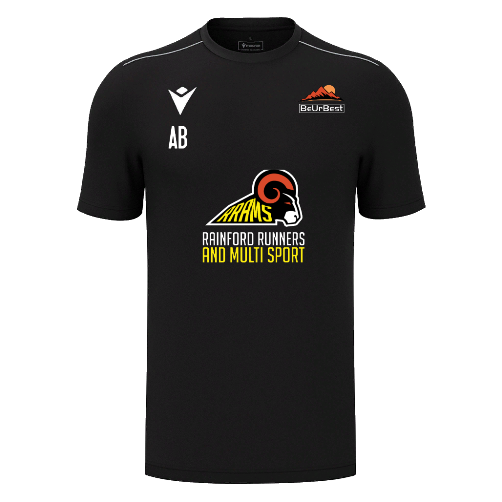 Macron Shirt rigel hero jr | Image 1