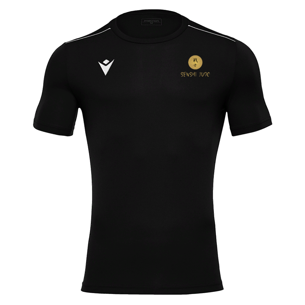 Macron Shirt rigel hero sr | Image 1