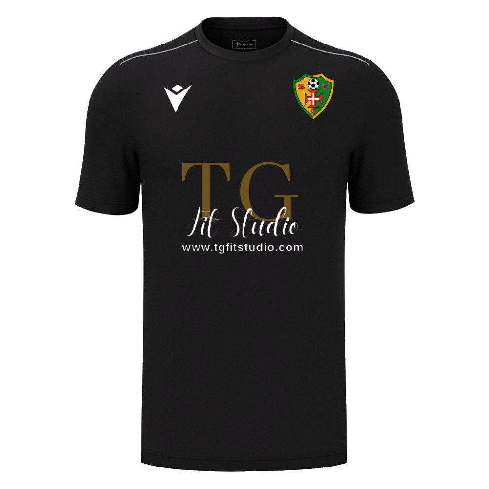Macron Camisola guarda redes sub6-9 | Imagem 1