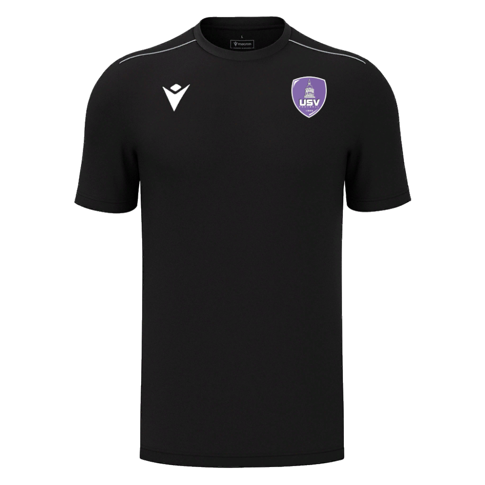 Macron Maillot polyester | Image 1