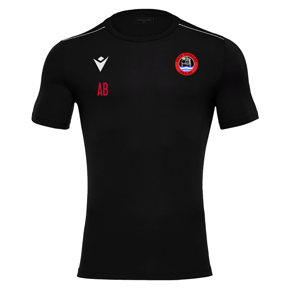 Macron Shirt rigel hero sr | Image 1