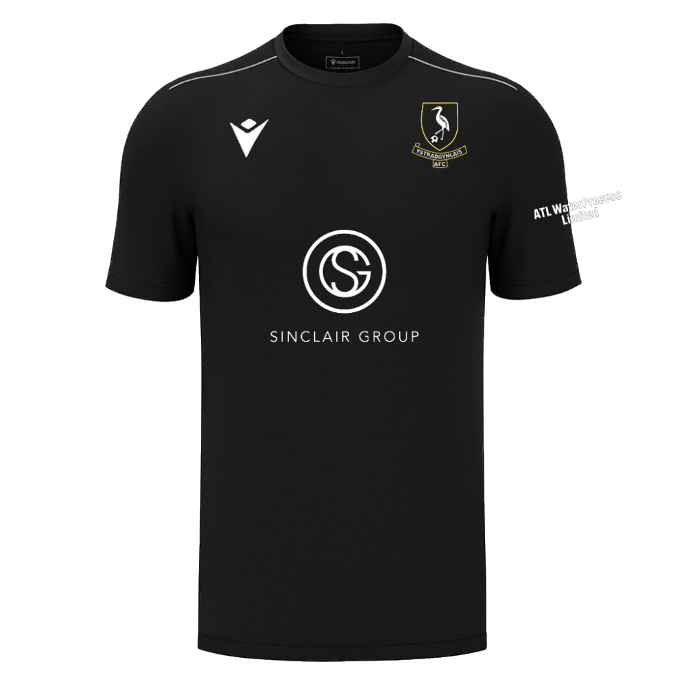 Macron [u9s boys] shirt rigel hero sr | Image 1