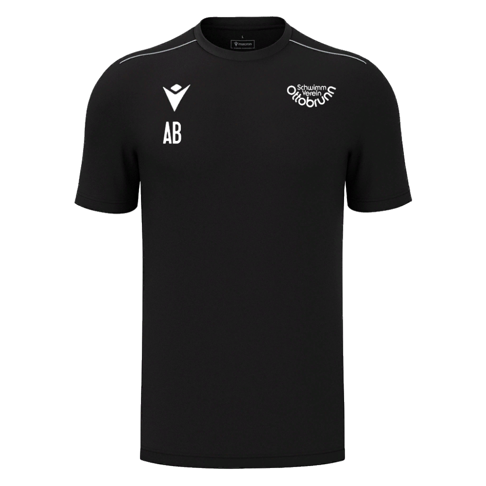 Macron Rigel hero trikot inkl. schriftzug und wappen | Bild 1