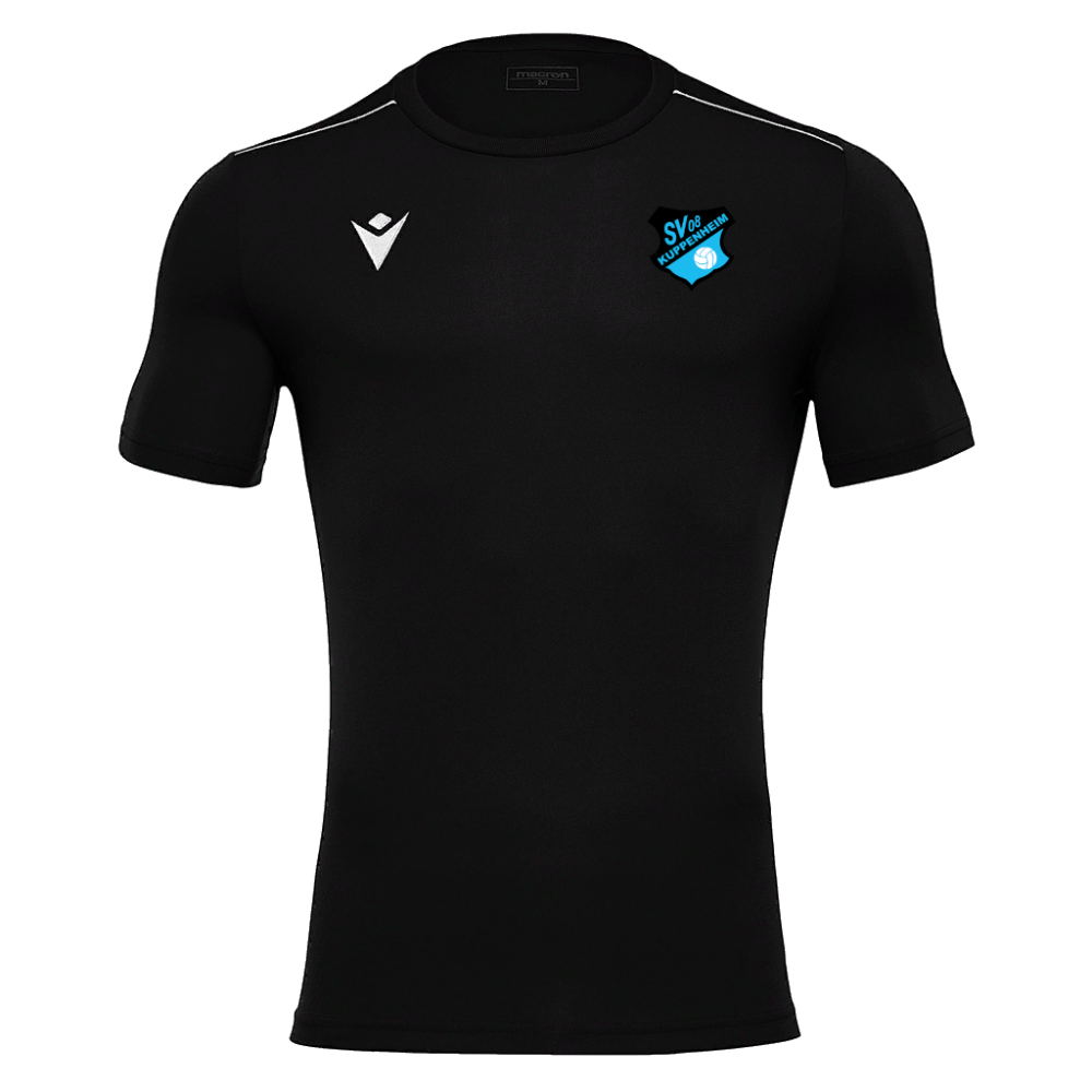 Macron Trainer rigel hero sv 08 blk | Bild 1