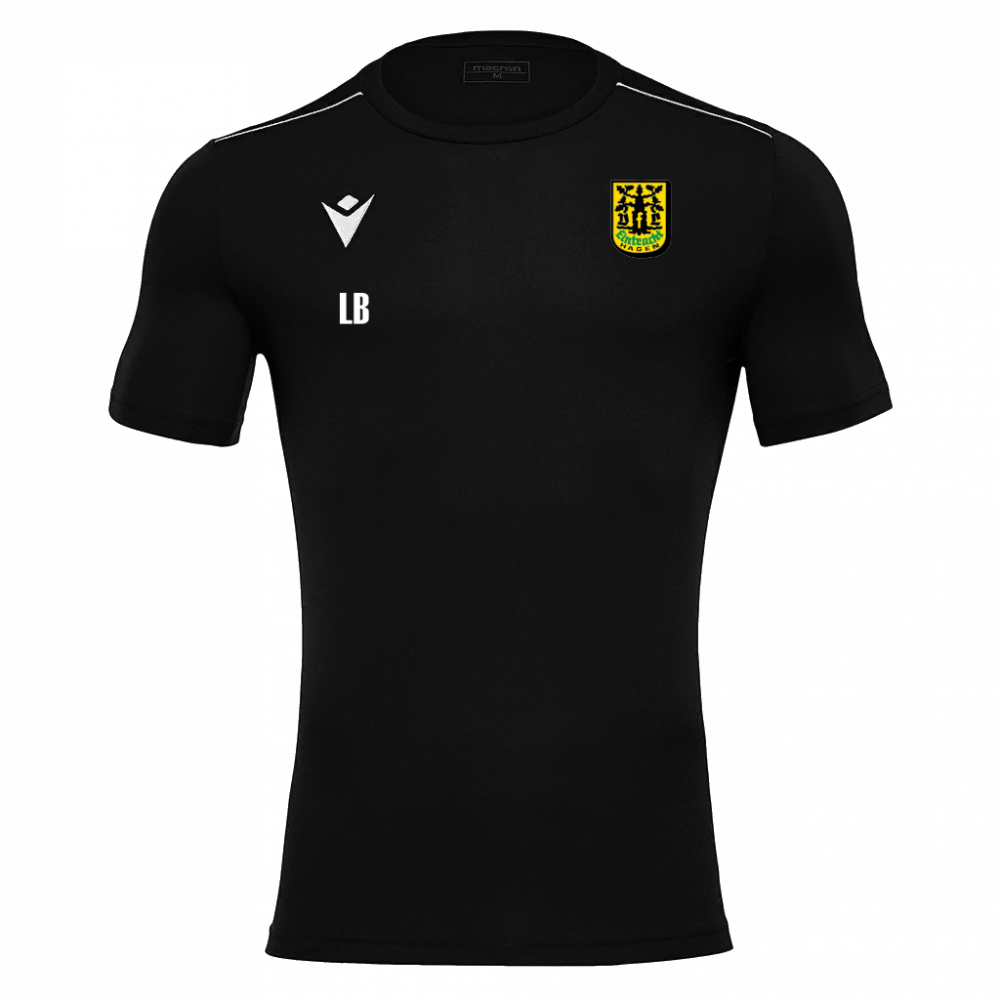 Macron Rigel hero shirt kurzarm | Bild 1