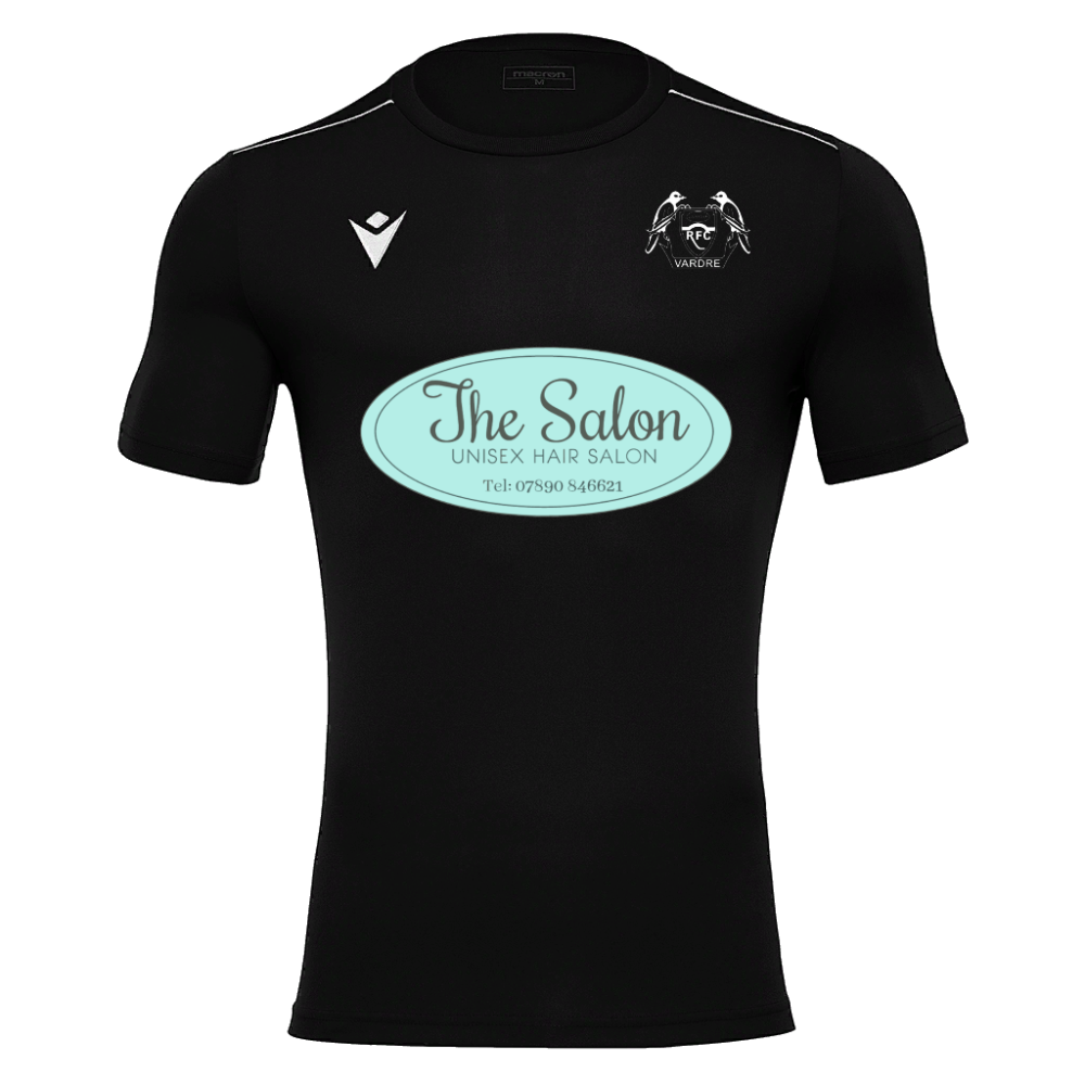 Macron Shirt rigel hero jr | Image 1
