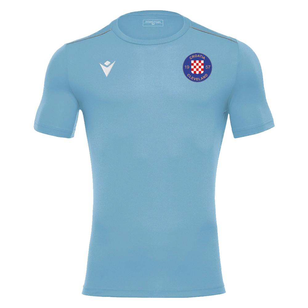 Macron Shirt rigel hero | Image 1