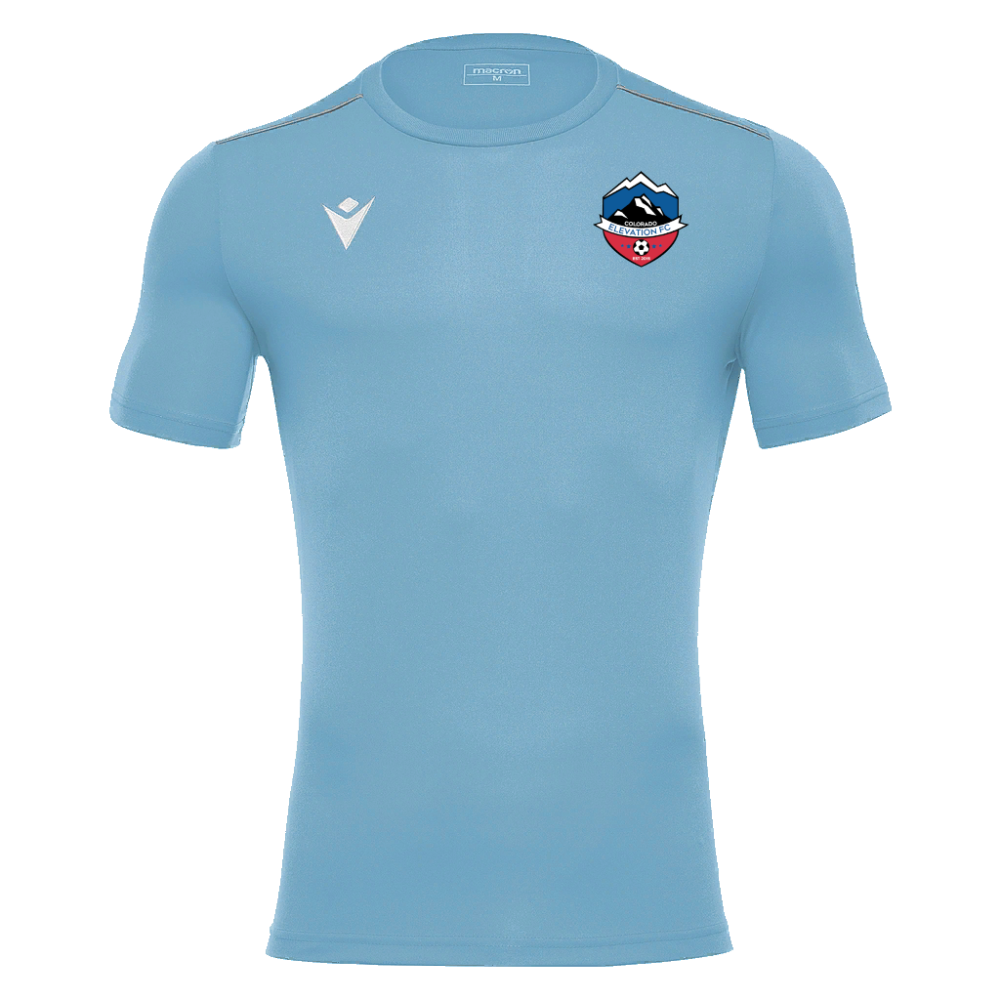 Macron Shirt rigel hero | Image 1