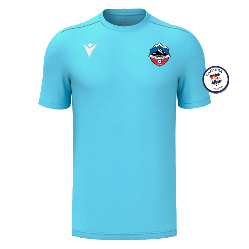 Macron Shirt rigel hero | Image 1