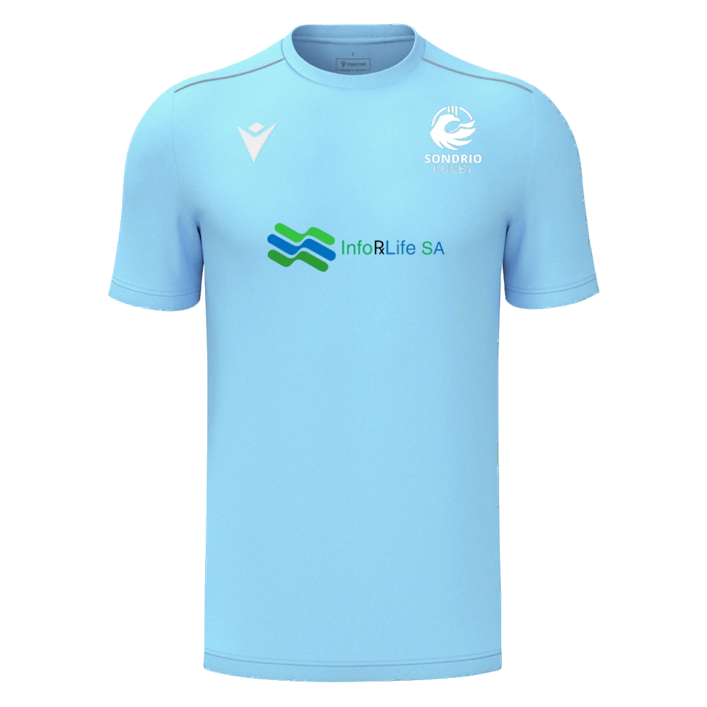 Macron Rigel hero maglia | Immagine 1