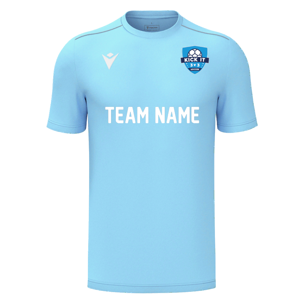 Macron Shirt rigel hero | Image 1