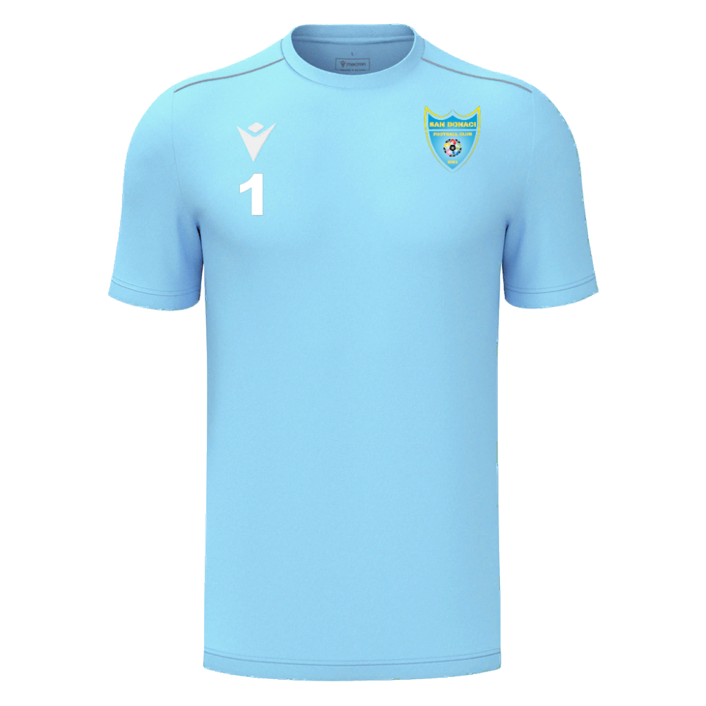 Macron Rigel hero maglia | Immagine 1