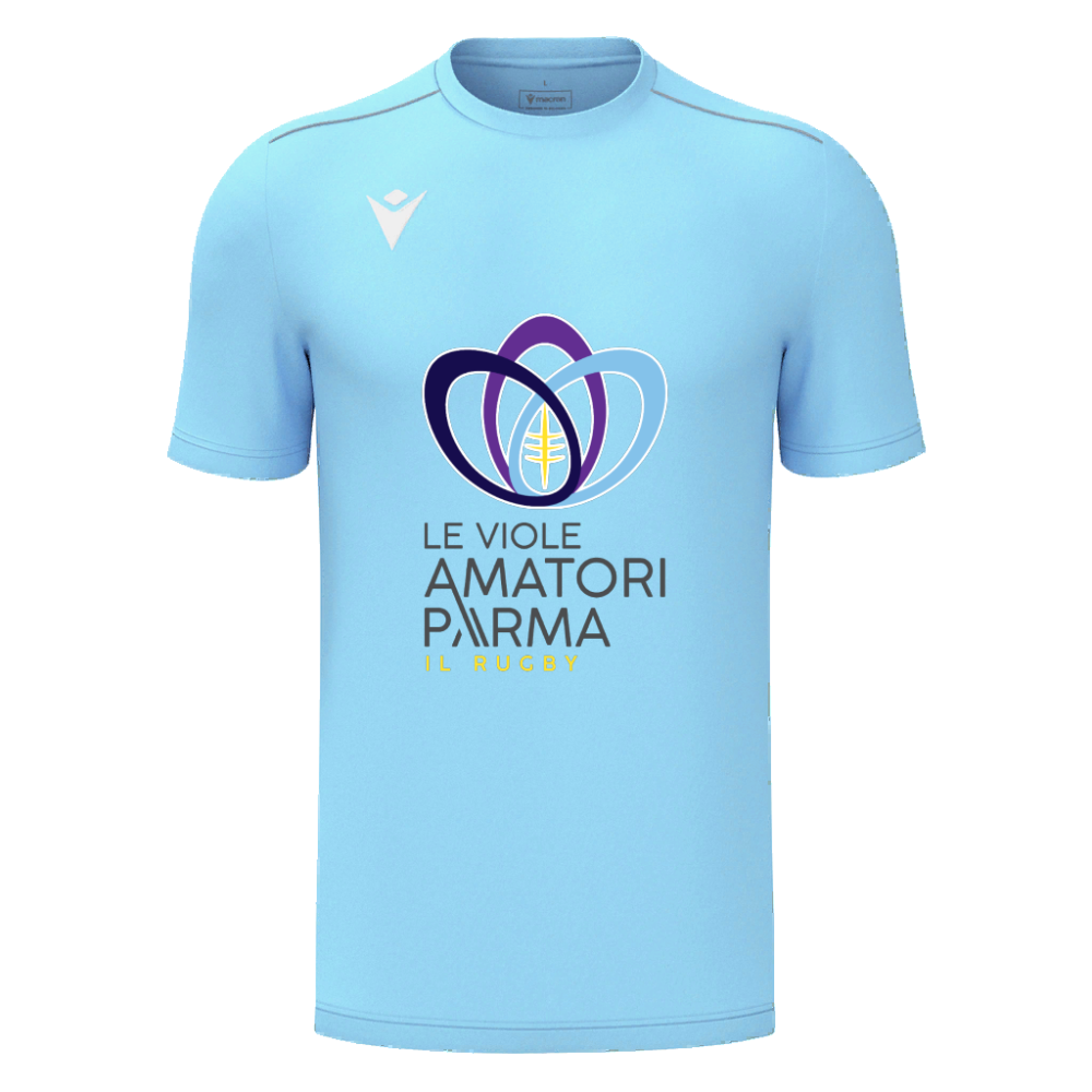 Macron Rigel hero maglia | Immagine 1