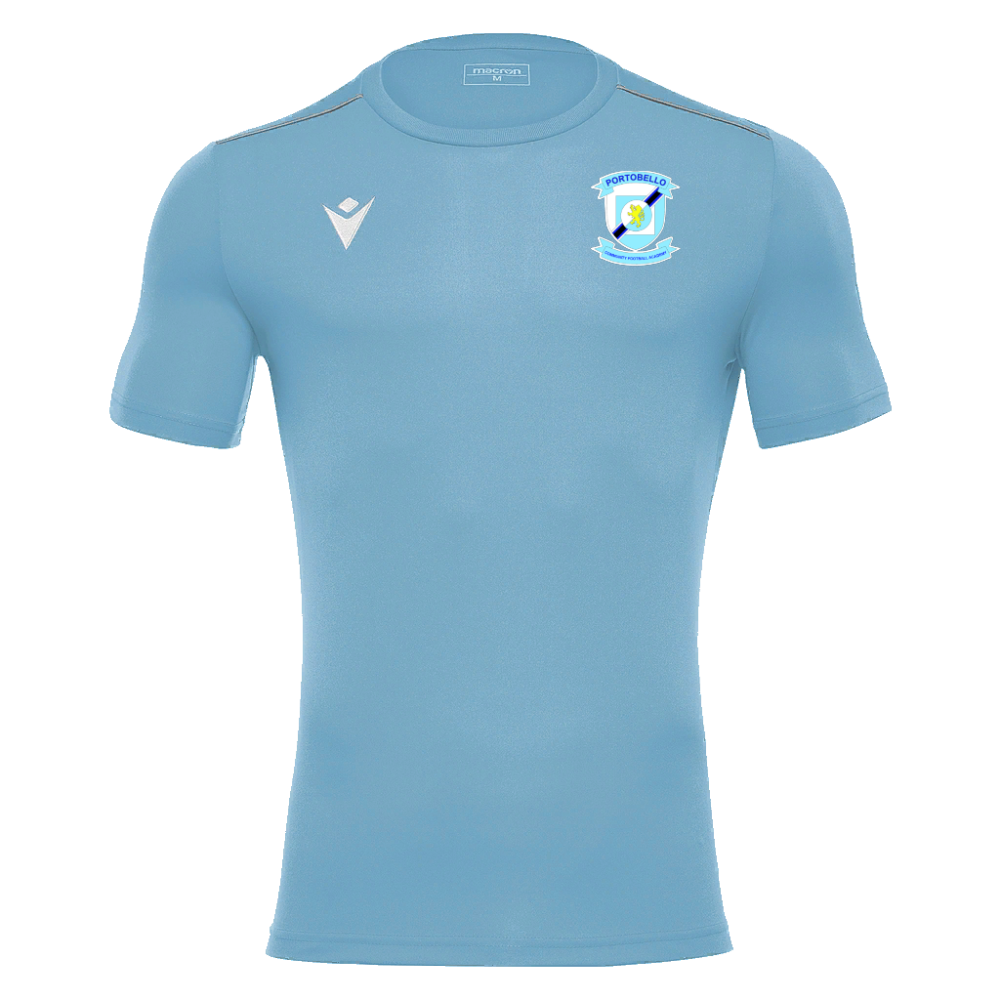 Macron Shirt rigel hero jr | Image 1