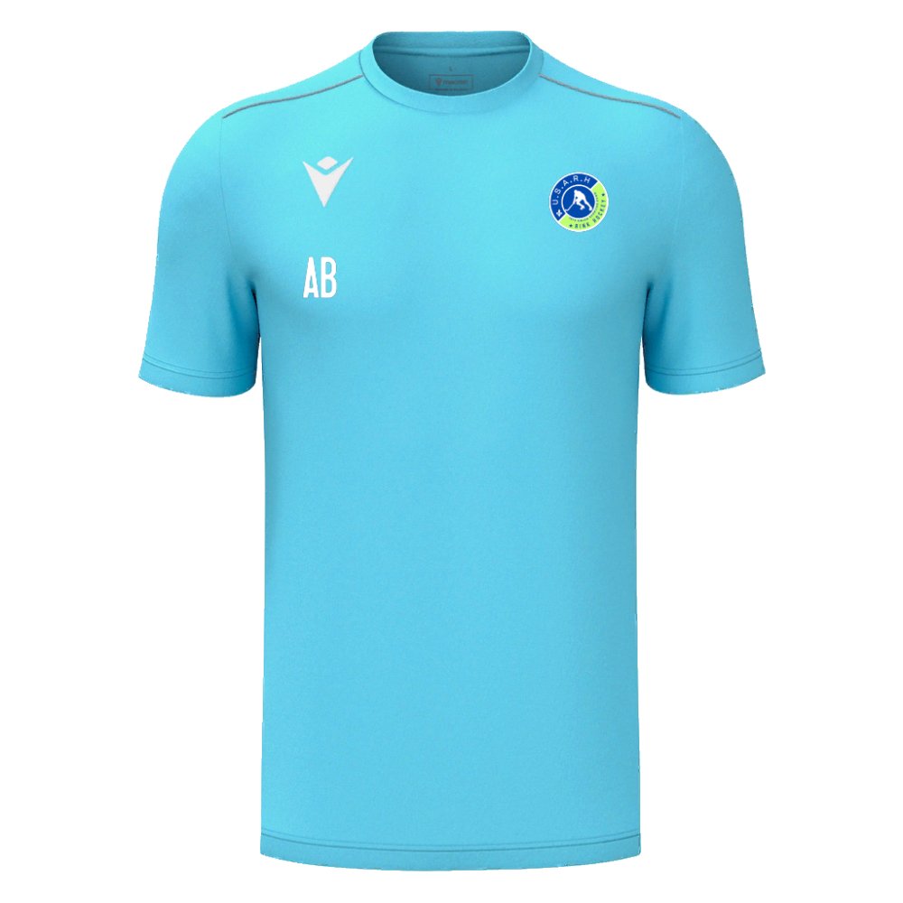 Macron Rigel hero maillot | Image 1