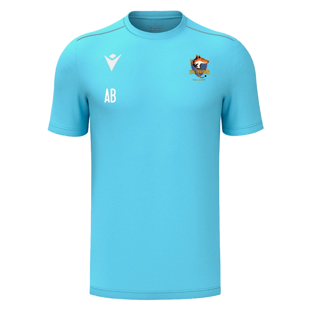 Macron Rigel hero maillot | Image 1
