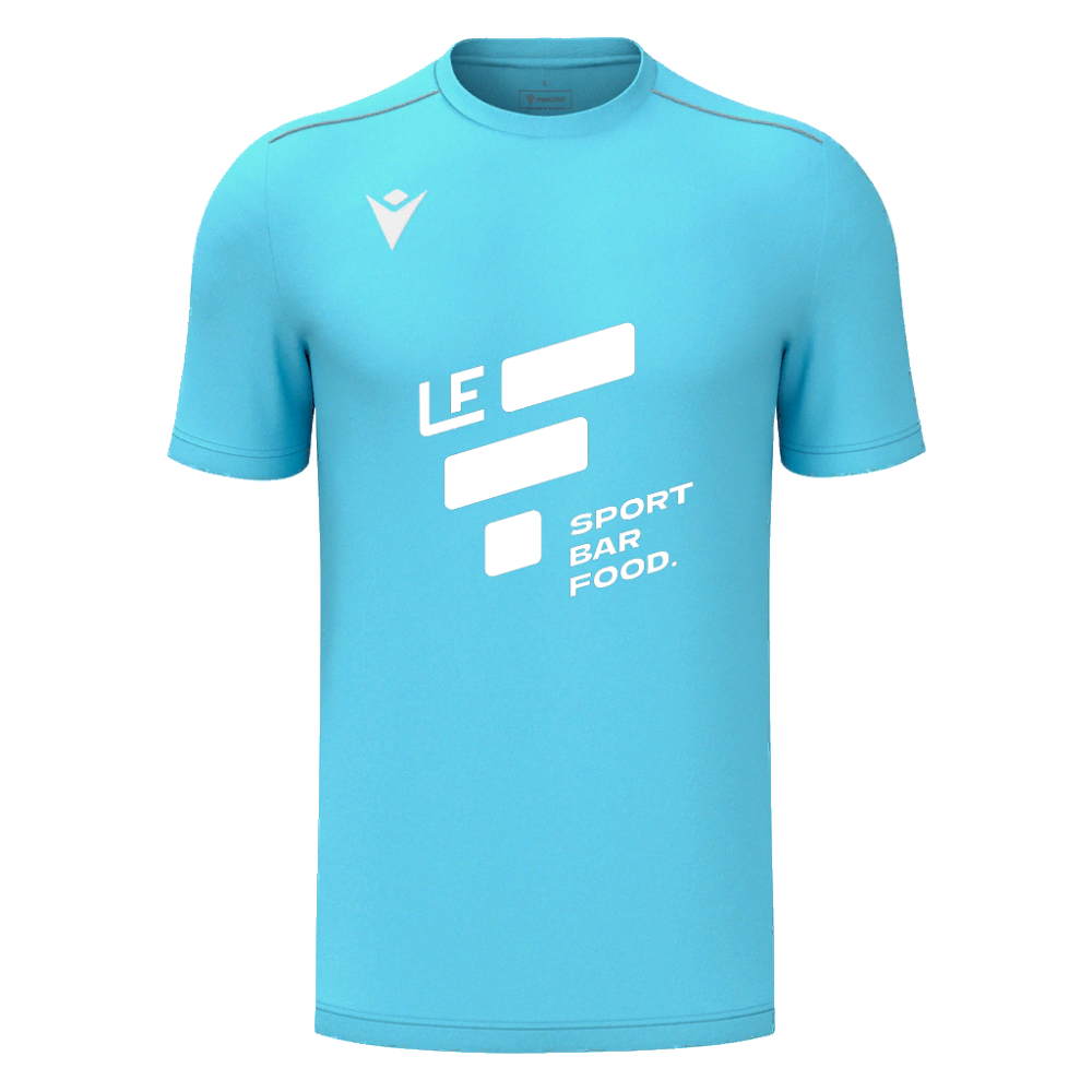 Macron Maillot polyester | Image 1