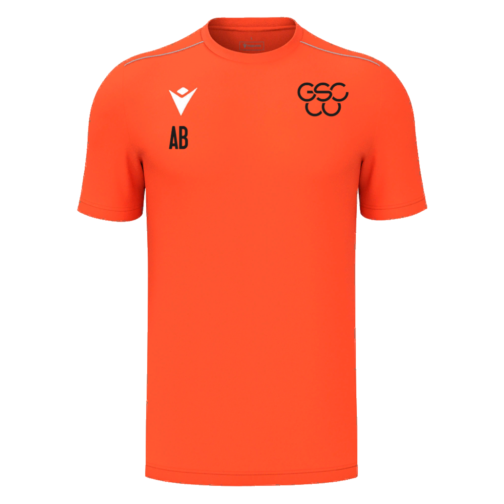 Macron T-shirt allenamento | Immagine 1