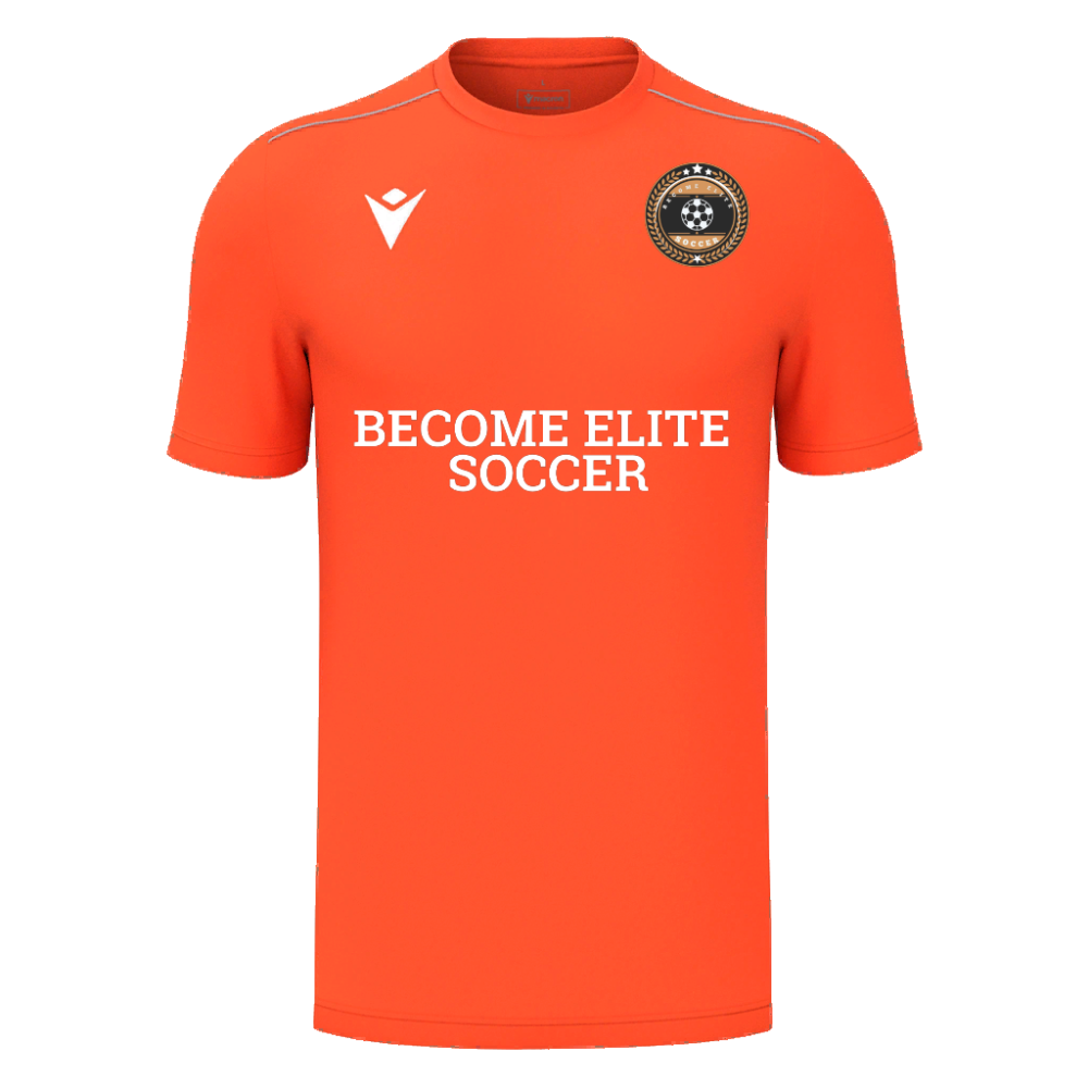 Macron Shirt rigel hero | Image 1