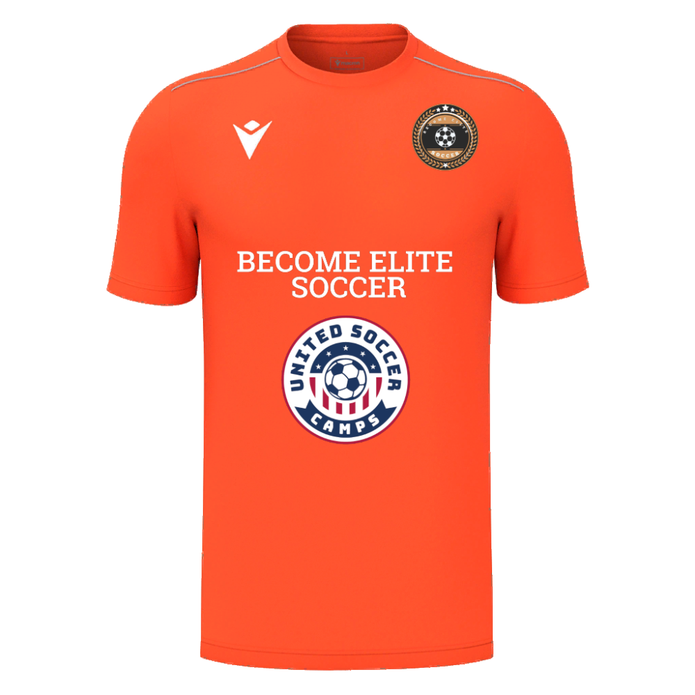 Macron U8 co-ed academy - shirt rigel hero | Image 1