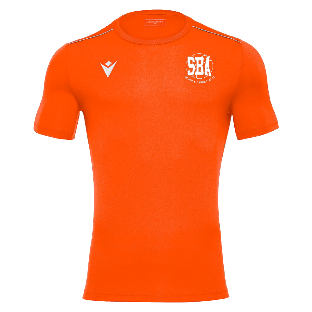 Macron Rigel hero maglia | Immagine 1