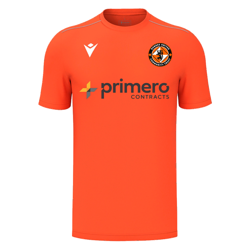Macron Shirt rigel hero sr | Image 1