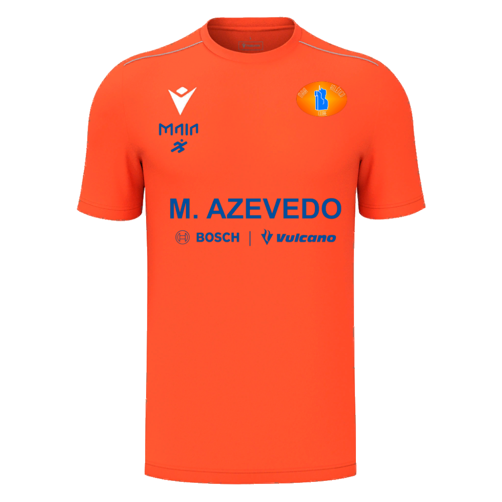 Macron Rigel hero camisola | Imagem 1