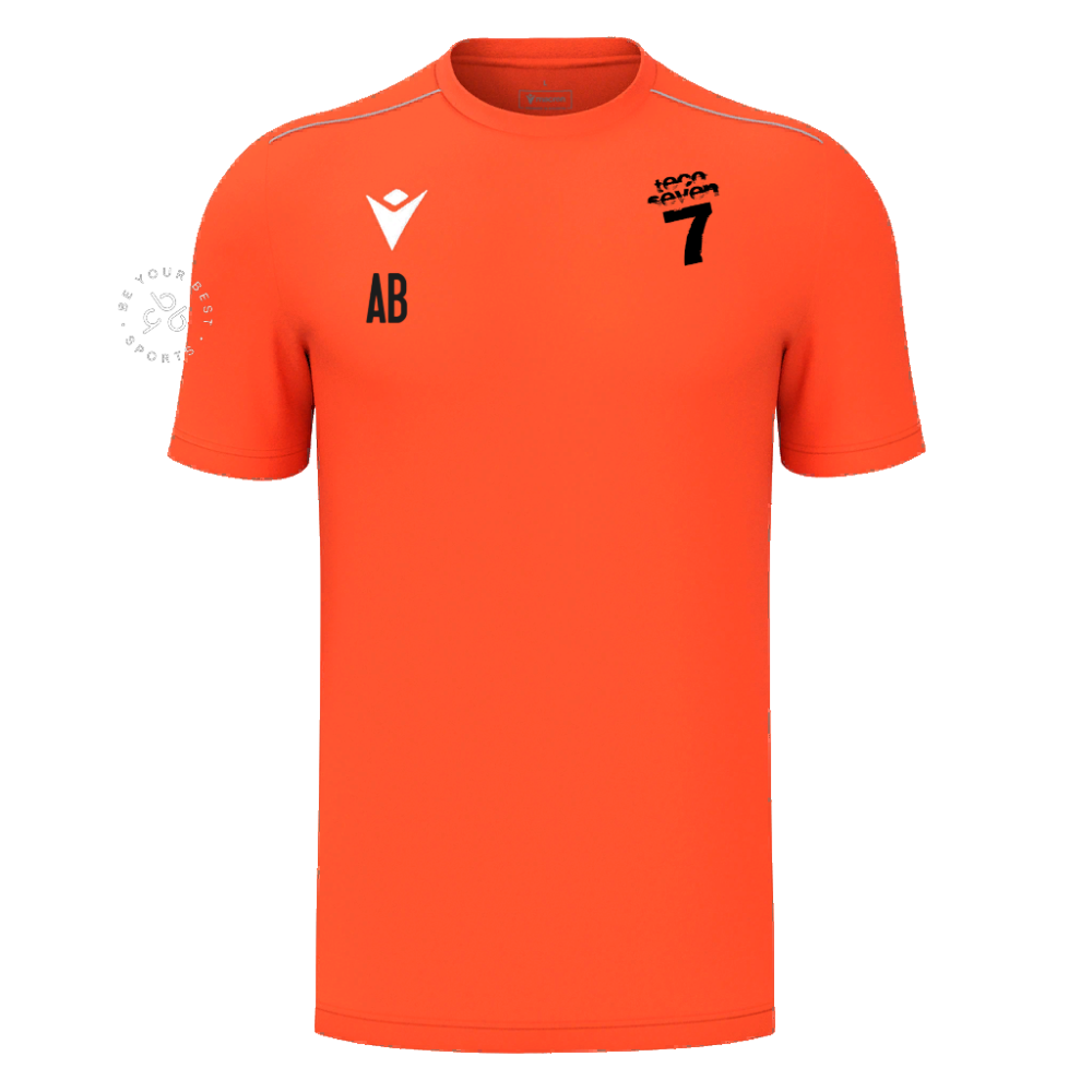 Macron Rigel hero trikot | Bild 1