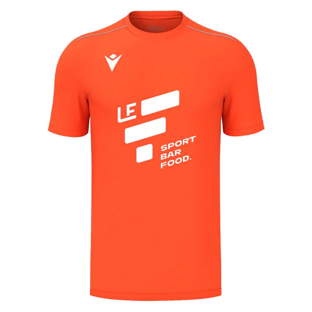 Macron Maillot polyester | Image 1