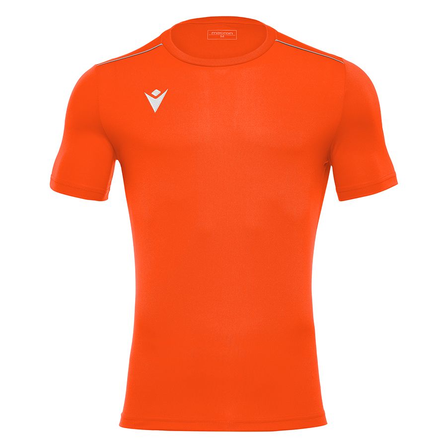 Macron Rigel hero laranja - tshirt | Imagem 1