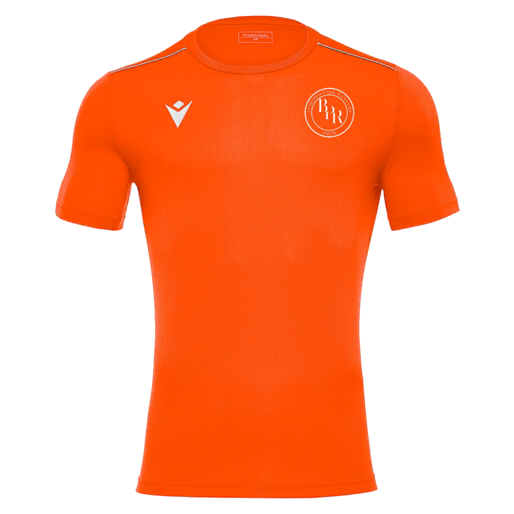 Macron Shirt rigel hero ora jr [goalkeeper] | Image 1