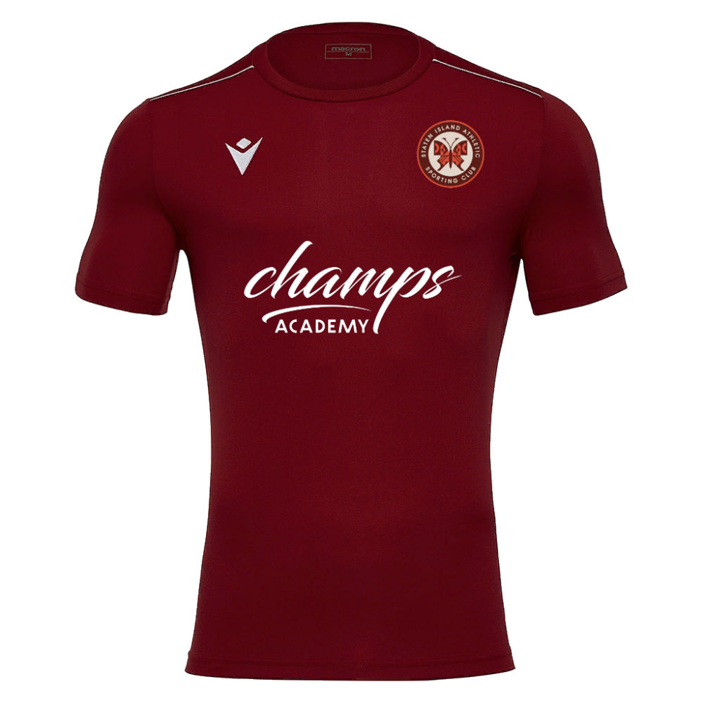 Macron Rigel hero sport shirt | Image 1