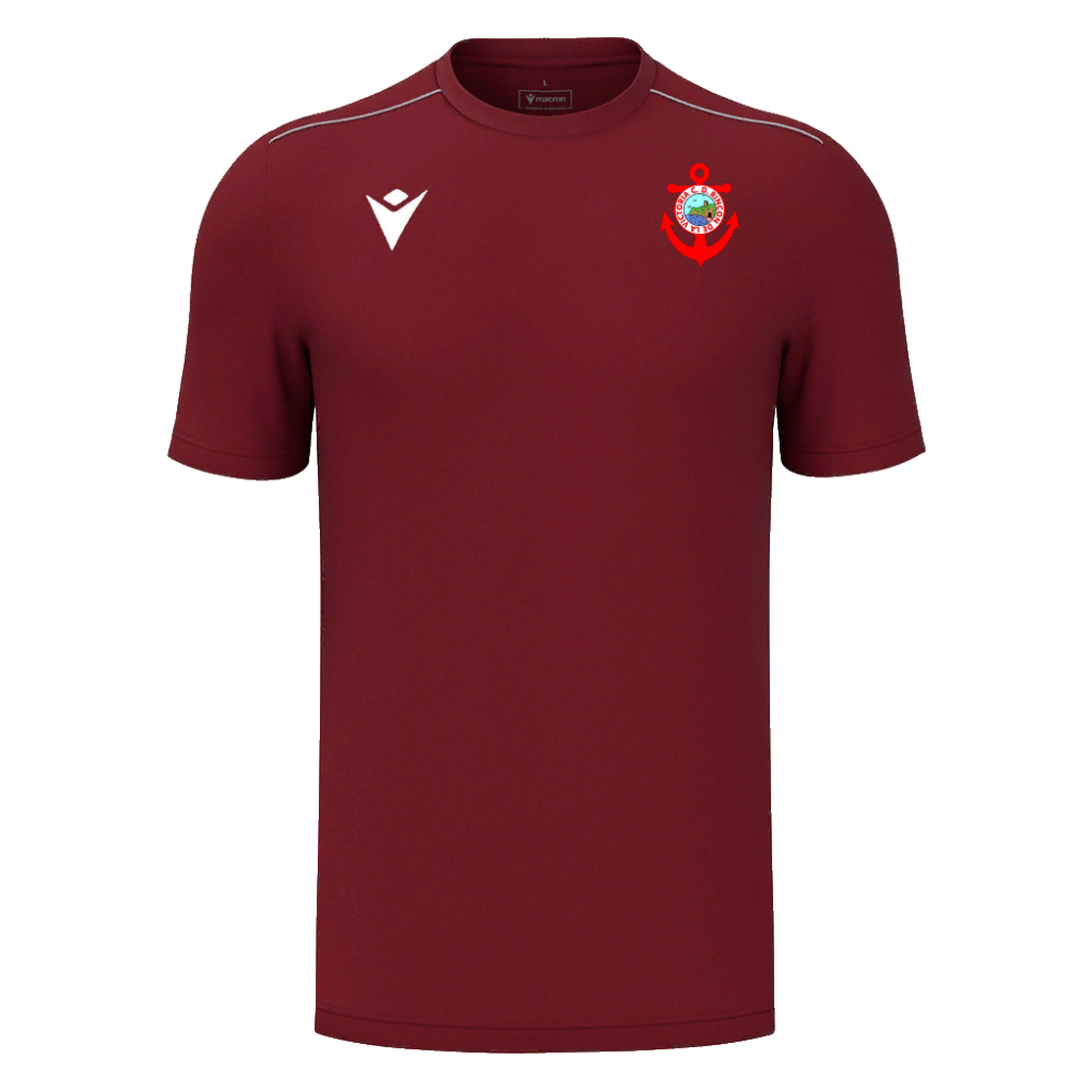 Macron Camiseta deportiva rigel hero | Imagen 1