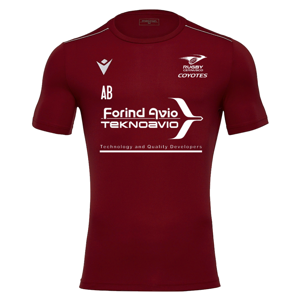 Macron Rigel coyotes | Immagine 1