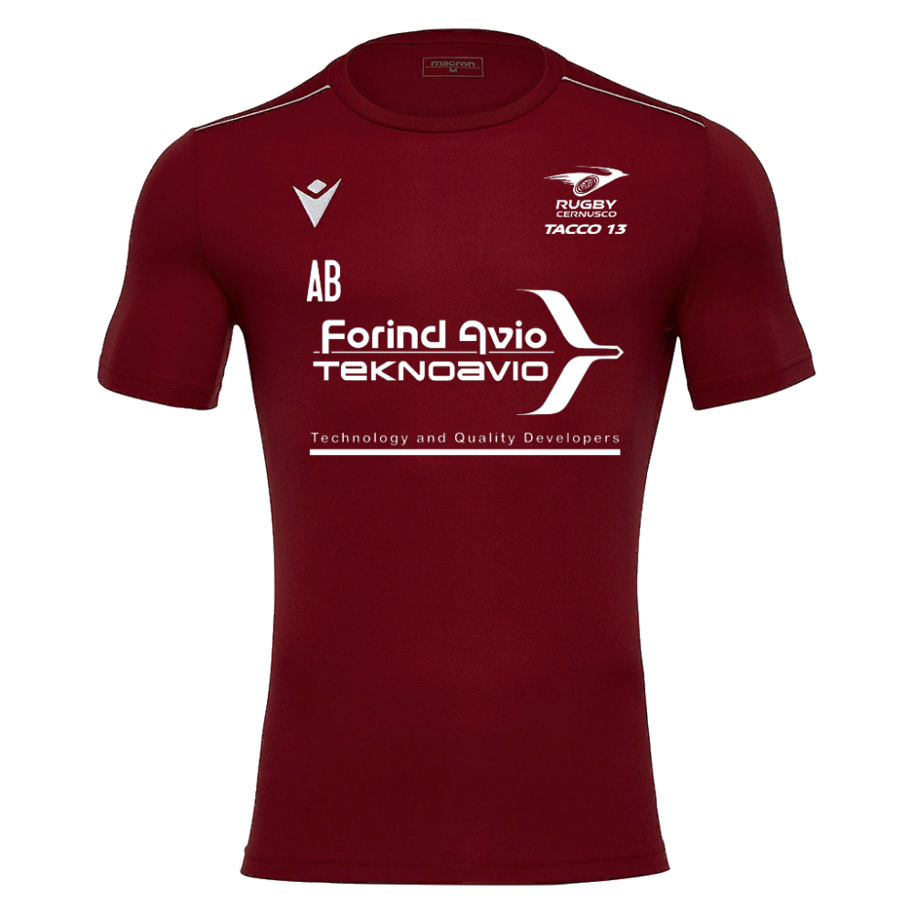 Macron Rigel tacco 13 | Immagine 1