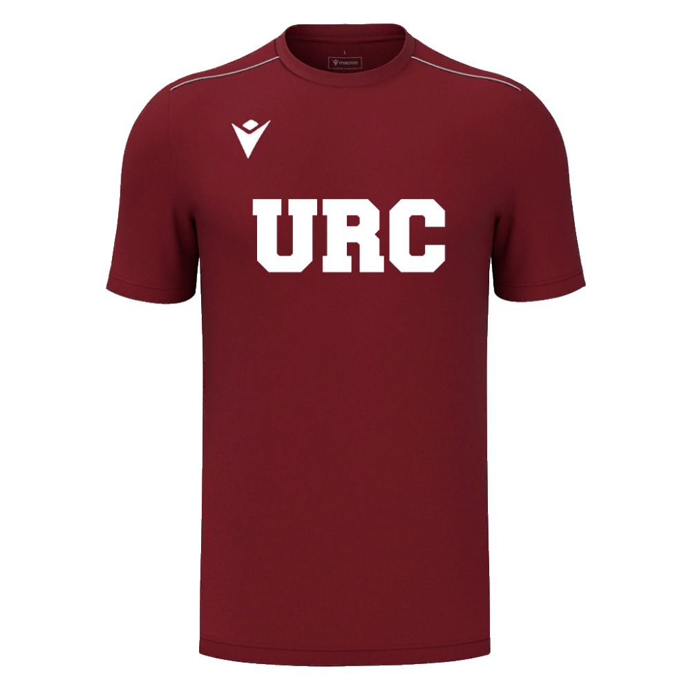 Macron Maglietta sportiva da uomo rigel hero | Immagine 1