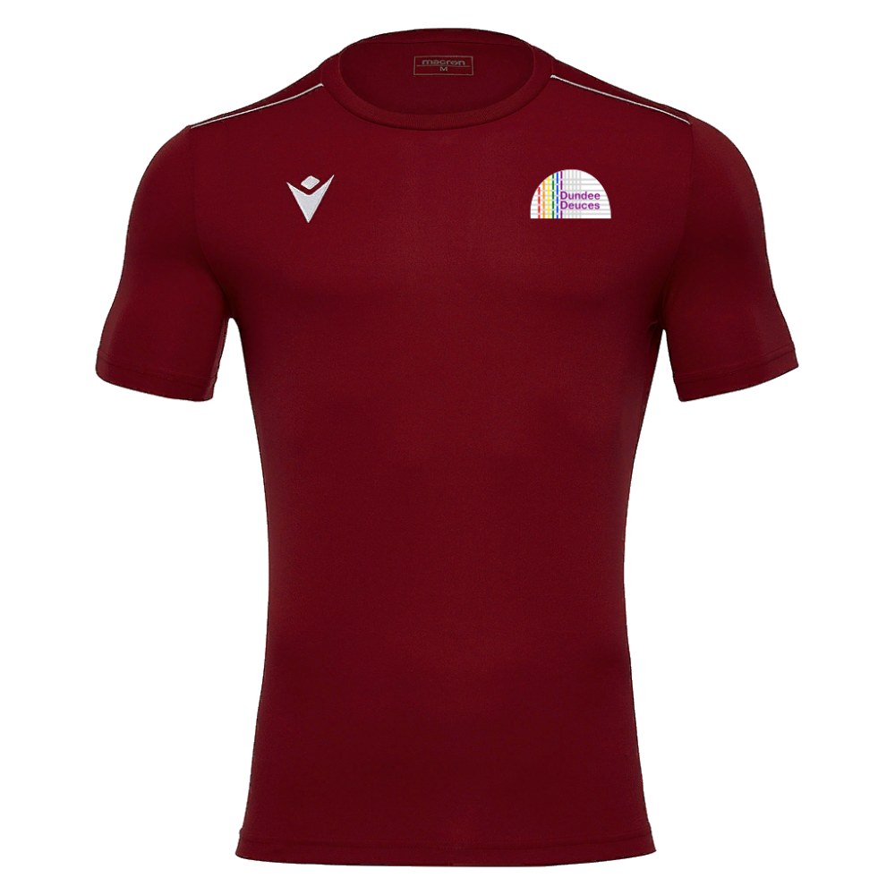 Macron Rigel hero sport shirt sr | Image 1