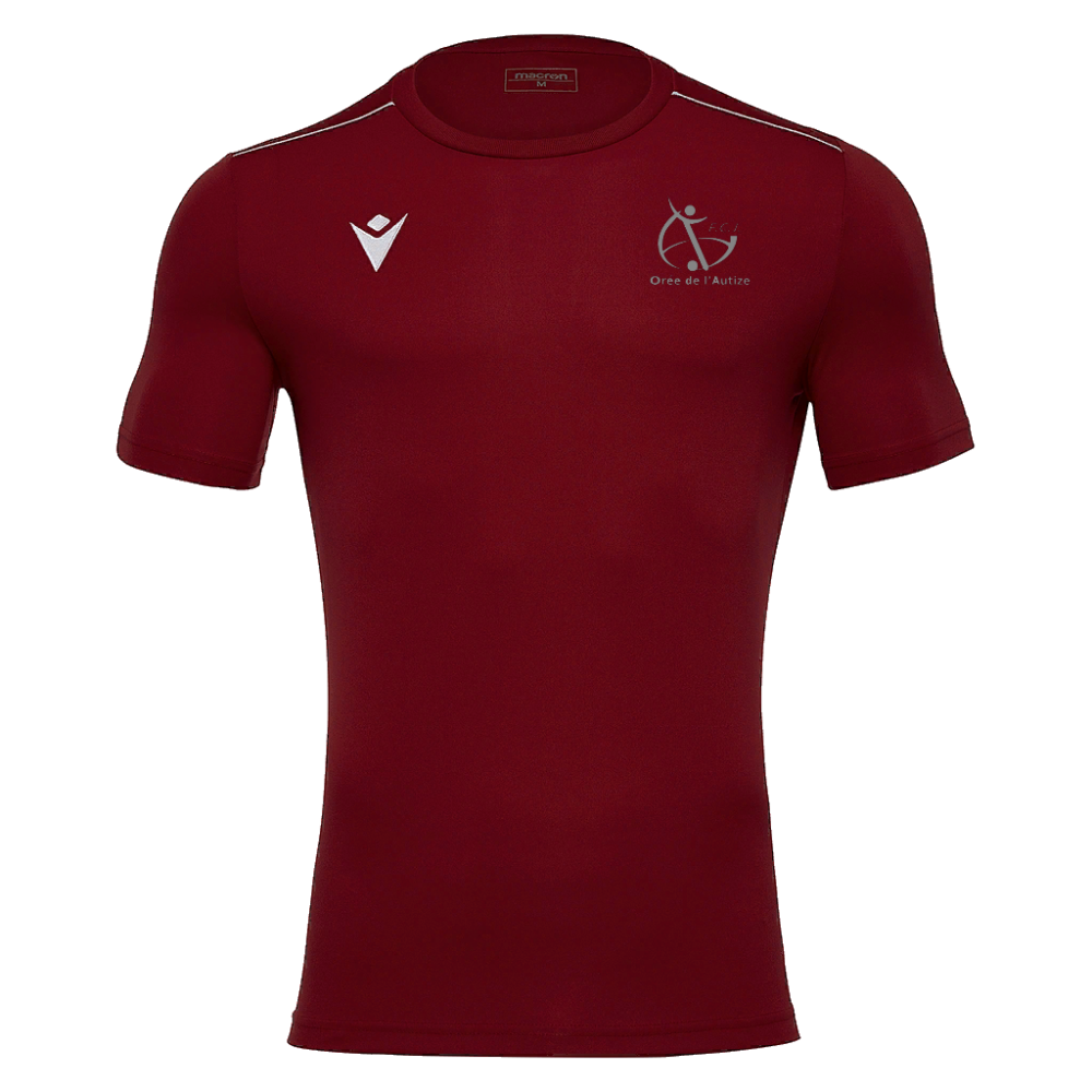 Macron Maillot de sport rigel hero | Image 1