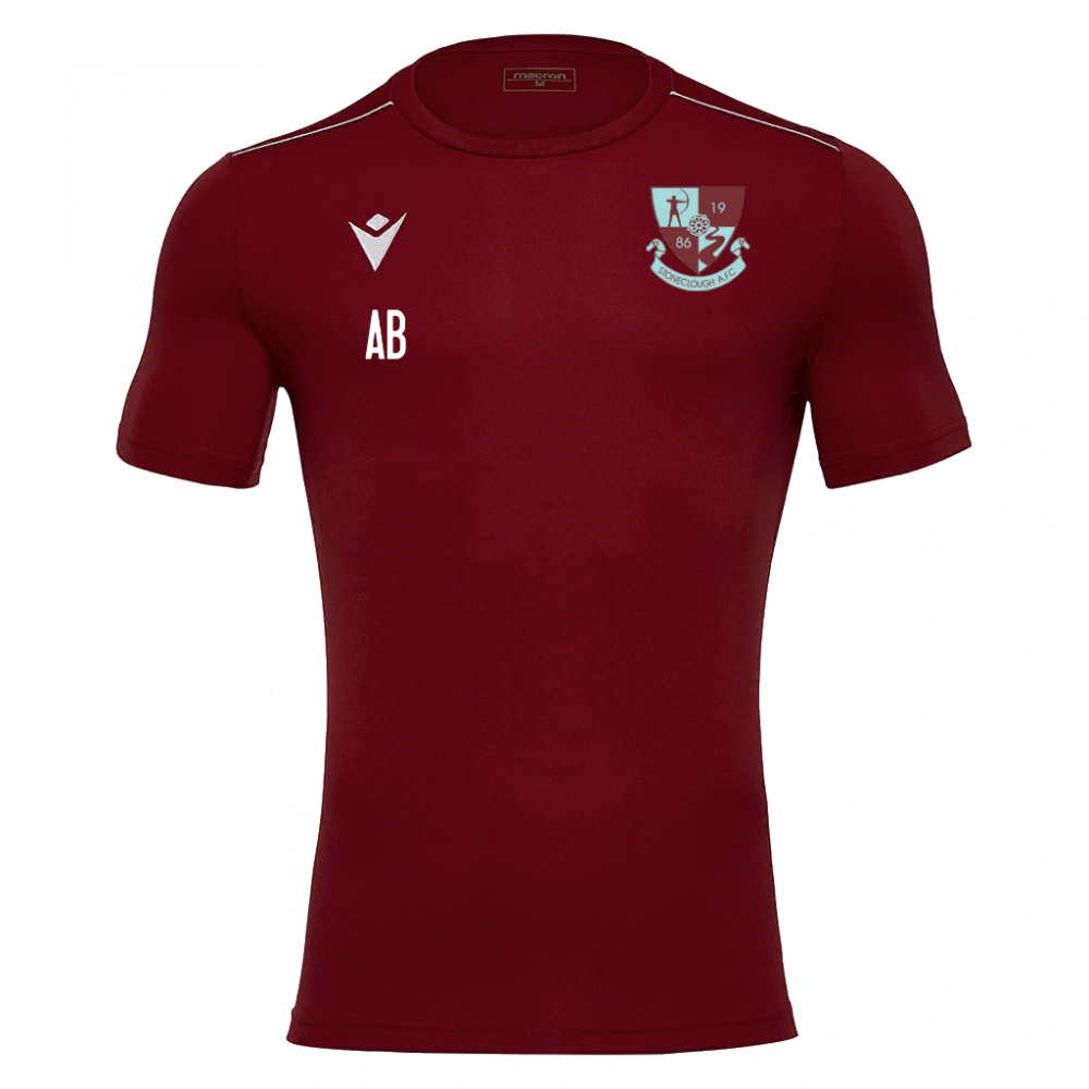 Macron Rigel hero sport shirt jr | Image 1