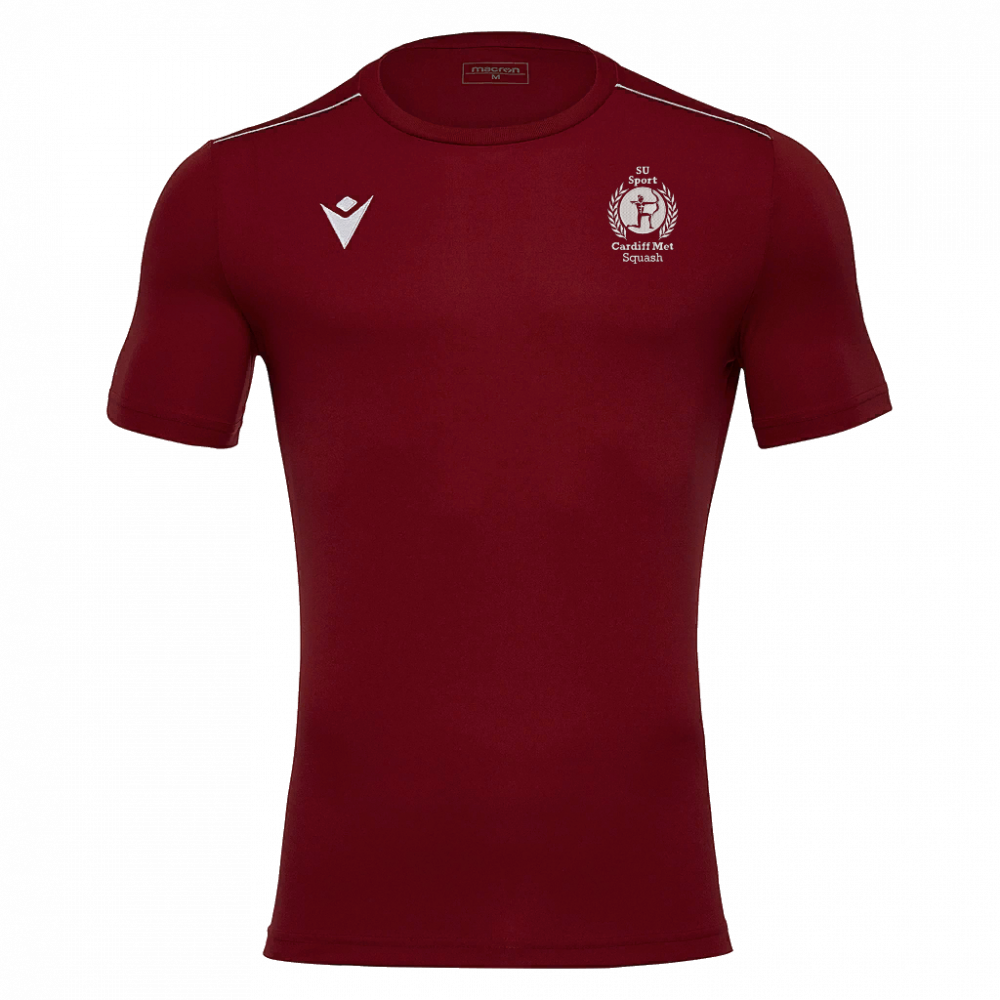Macron Rigel hero sport shirt crd jr | Image 1
